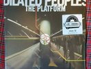 The Platform 2xLP by Dilated Peoples vinyl 2017 sealed brand new B0026167-01