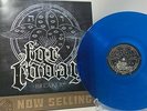 For Today - Breaker Vinyl LP Blue Translucent