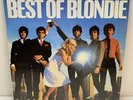 BLONDIE - The Best of Blondie - Original 1981 USA Club Pressing NM/EX  Chrysalis