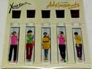X-RAY SPEX Germfree Adolescents 1978 UK 1st Press LP w/Inner Sleeve
