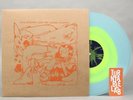 King Gizzard & the Lizard Wizard - Teenage Gizzard Vinyl TTL Turntable Lab /300