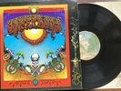Grateful Dead Aoxomoxoa 70’s Pressing Vinyl