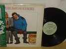 PLANES TRAINS AUTOMOBILES PROMO JAPAN MCA P-13622 OBI STEVE MARTIN JOHN CANDY