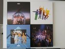 ABBA, Arrival, The Album, Voulez Vous, Super Trouper Singles Boxen
