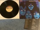Kiss - Creatures Of The Night LP Rare 1982 AUSTRALIAN Press Casablanca Labels