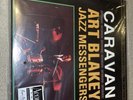 Art Blakey Jazz Messengers caravan Analogue Productions 45 RPM 2 Lp Sealed New