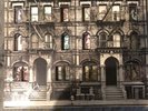Led Zeppelin - Physical Graffiti 2xLP - Swan Song