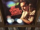 SIGNED by Art Pepper +4 others Vinyl George Mraz Milcho Leviev Autograph