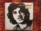 JOE COCKER LP / WITH A LITTLE HELP FROM MY FRIENDS ( VG / VG 1970 )