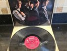 ROLLING STONES No.1 MONO 1964 LK4605 RED DECCA LABEL EX 2A 3A Mona RARE