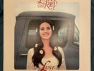 Lust For Life Lana Del Rey Limited Edition Coke Bottle Vinyl