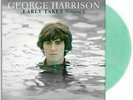 George Harrison   EARLY TAKES   Ltd Ed Coke Bottle Green Vinyl LP #/500 Beatles