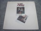 LINK WRAY Stuck In Gear   1976   VIRGIN     near mint