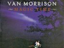 Van Morrison ‎– Magic Time (Vinyl LP) 2005