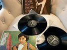 Anita O'Day and Billy May Swing Rodgers & Hart MG V-2141 [AUTOGRAPHED] 2-LP LOT