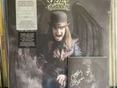 Ozzy Osbourne Ordinary Man Deluxe Vinyl LP W/ Signed CD Insert ( black sabbath )