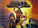 Jack Starr's Burning Starr ‎– Land Of The Dead (Double LP)