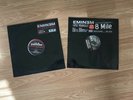Eminem Vinyl (The Real Slim Shady & Lose Yourself) *Singles*