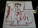 THE THING FROM THE CRYPT,(I NEARLY DIED LAUGHING) POST PUNK COMP VERY RARE, MINT