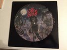 SLAYER LIVE UNDEAD LP 12