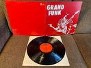 GRAND FUNK Grand Funk Railroad 1970 Capitol GF LP SKAO-406 EXC-/EXC