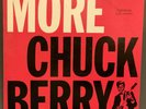 More Chuck Berry, LP, Chess Mono LP-1465