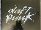 IN HAND Daft Punk - Discovery - Vinyl LP - New and Sealed