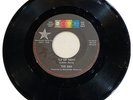 The Ash ‎Fly Up Tight Sad Over You 7” Vinyl 45 RPM DJ Copy Probe Records Psych