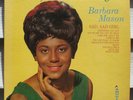 BARBARA MASON - YES, I'M READY - orig 1965 ARCTIC A-LPM 1000 MONO LP record VG