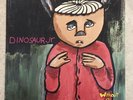 Dinosaur Jr - “Without A Sound” Original 1994 Pressing. Used In Great Condition