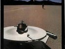 Dexter Wansel Voyager Promo UK LP Vinyl Record Album 1978 PIR82786 33