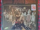 Dead Man's Bones (self titled) 2xLP by Dead Man's Bones sandstone colored vinyl