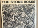 The Stone Roses - Made of Stone 7” /  SIGNED Ian Brown, Reni, John Squire, Mani.