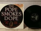 David Peel & The Lower East Side, THE POPE SMOKES DOPE Vinyl LP, Runaway 890, NM