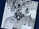 ORIGINAL 1966 STEREO THE BEATLES REVOLVER VINYL LP EX JOHN LENNON PAUL McCARTNEY