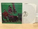 The Human Beinz - Evolutions - 1986 Vinyl Reissue - Decal Records - VG+