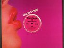DENIECE WILLIAMS: free / it's important to me Columbia 12