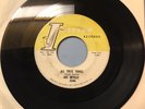 ART NEVILLE:  All These Things Instant NEW ORLEANS SOUL FUNK R&B 45 RARE