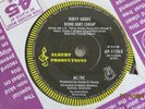 AC/DC - Dirty Deeds... - 1976 Albert 45