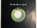 Paul & Linda McCartney / Uncle Albert / Pual ERROR / 1971 Apple 45 / MINT