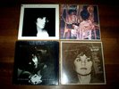 LINDA RONSTADT (7) LP lot: BOX SET / RETROSPECTIVE / DREAMS / HEART LIKE A WHEEL