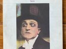 Faces - Ooh La La – Psych Rock Vinyl LP-Ronnie Wood-Rod Stewart -Poster - German