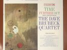 The Dave Brubeck Quartet Time Further Out: Miro Reflections LP IMPEX Audiophile