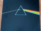 PINK FLOYD The dark side of the moon 1973 FRENCH LP CODE Y Gatefold + 2 posters