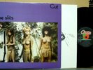 THE SLITS “Cut” LP Antilles 7077 Original 1979 Sterling MINT-  w/Inner Sleeve