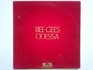 THE BEE GEES ODESSA POLYDOR 582 049/50 60'S POP GATEFOLD DOUBLE RED FELT