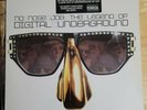 Digital Underground No Nose Job Legend Of 2xLP Rare OOP Shock G Humpty Hump Comp