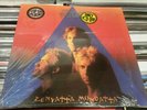 Zenyatta Mondatta, by The Police UK 1980 A&M Records