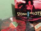 Stone Temple Pilots Core Red Splatter 12