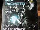 DIGITAL UNDERGROUND SEX PACKETS LP UK GERMANY 1990 OG VINYL SHOCK G HUMPTY HUMP